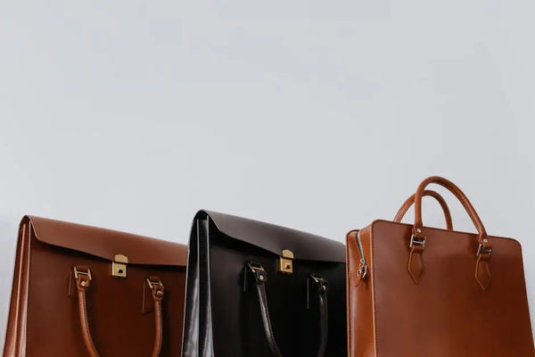 5 Types of Bags Every Woman Needs