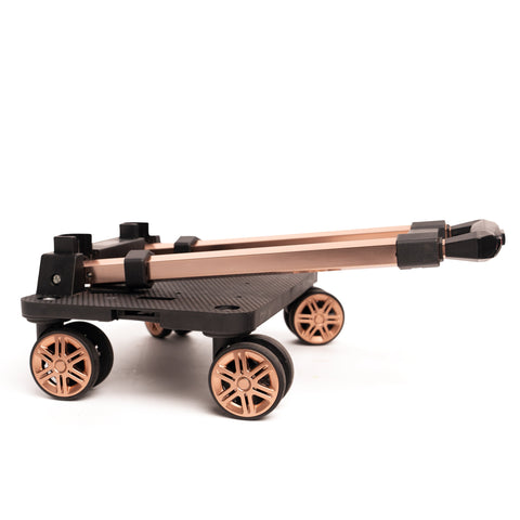 The Rila - EXECULUXE
