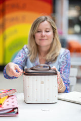 Lunch Tote