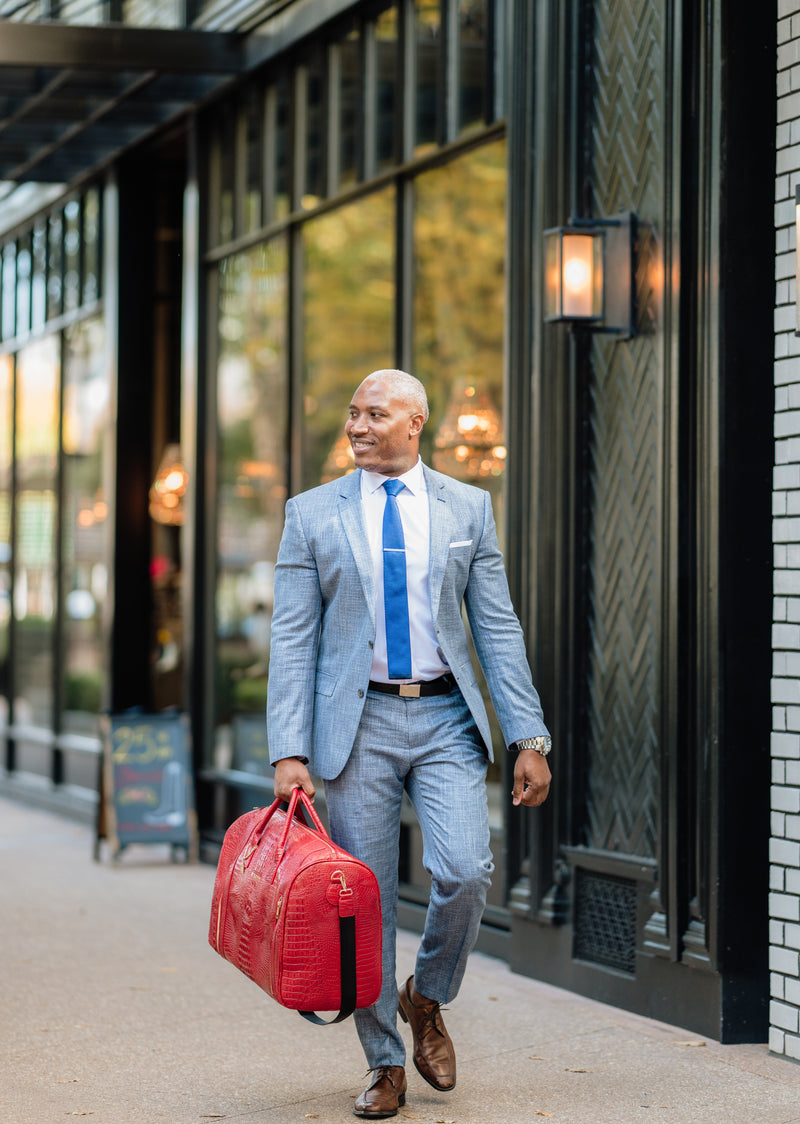 Duffle Tote