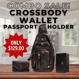 Crossbody Combo