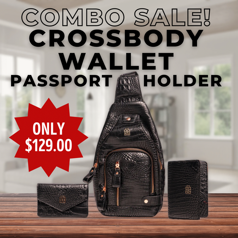 Crossbody Combo