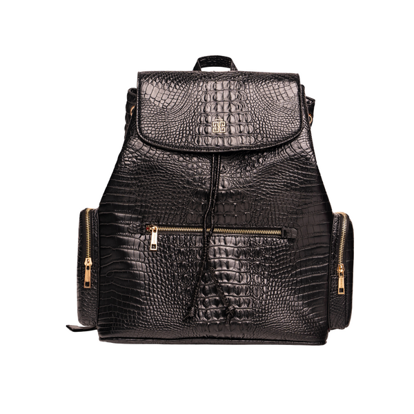 Onyx Windsor Backpack