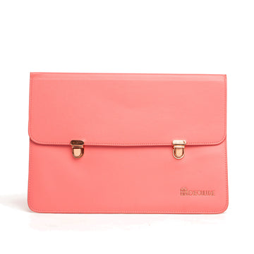 French Rose Padfolio