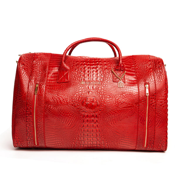 Duffle Tote - EXECULUXE