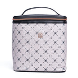 Glam Grey Lunch Tote